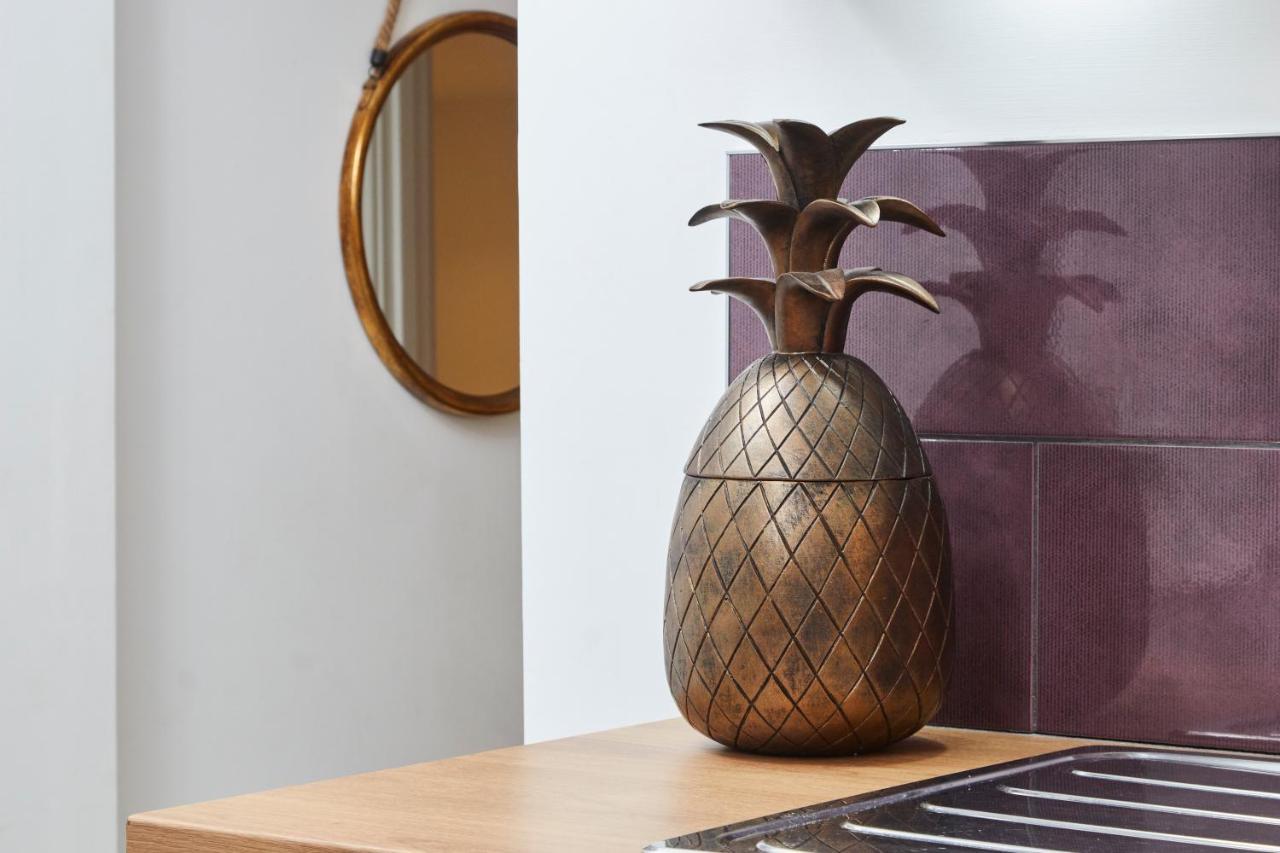 The Wood Loft - Self Check-In, Self-Catering Apartment For East Midlands Airport Кегворт Екстер'єр фото